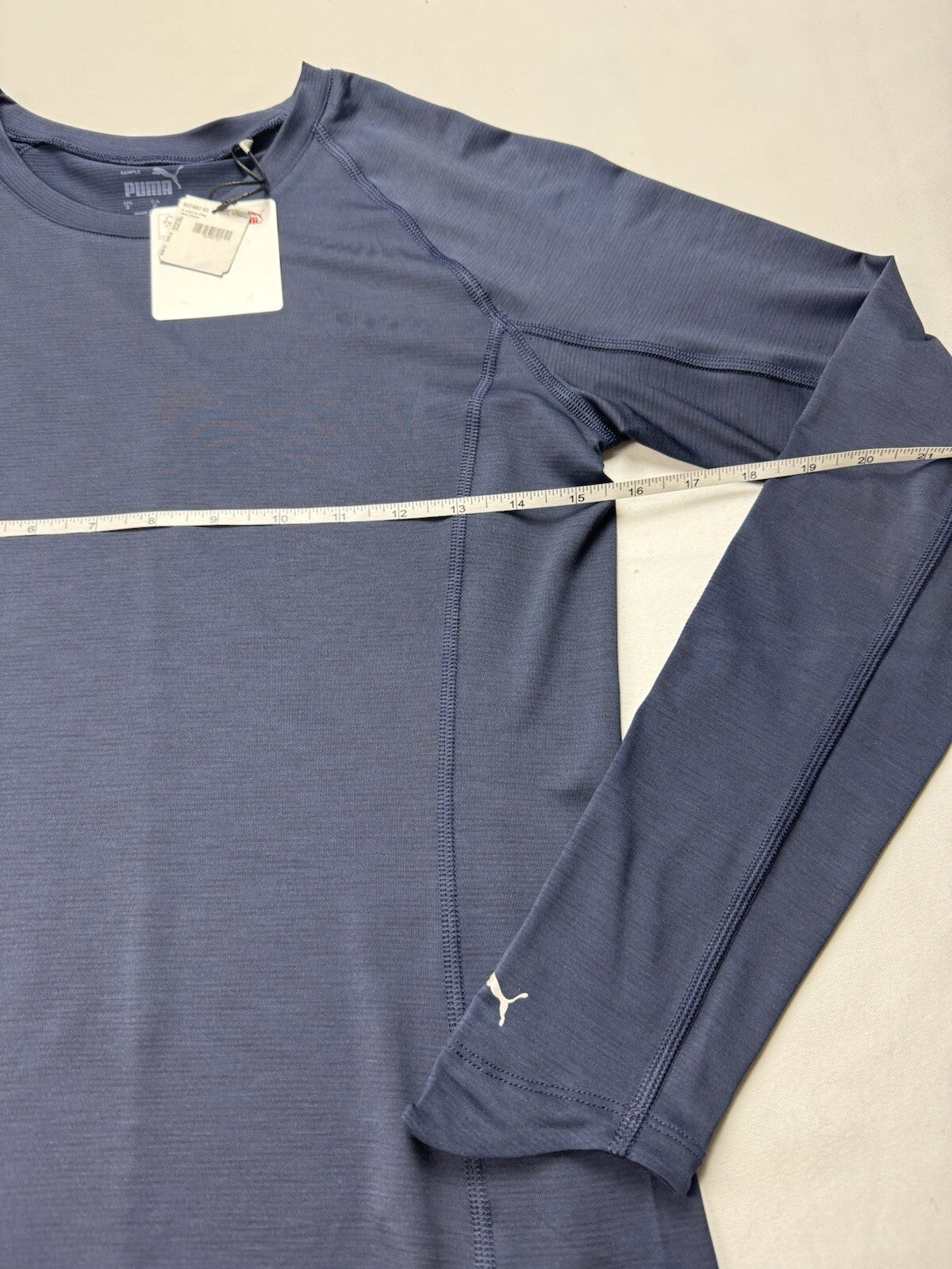 Puma Women's Golf Sweatshirt Size S    (B.144)