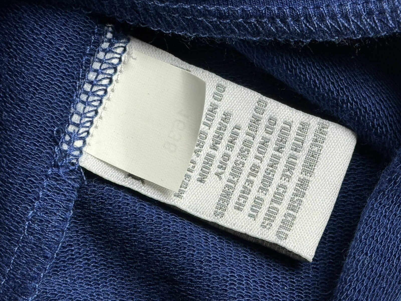 JoFit Women’s Golf Serenity Cardigan Blue Size M.  (58)