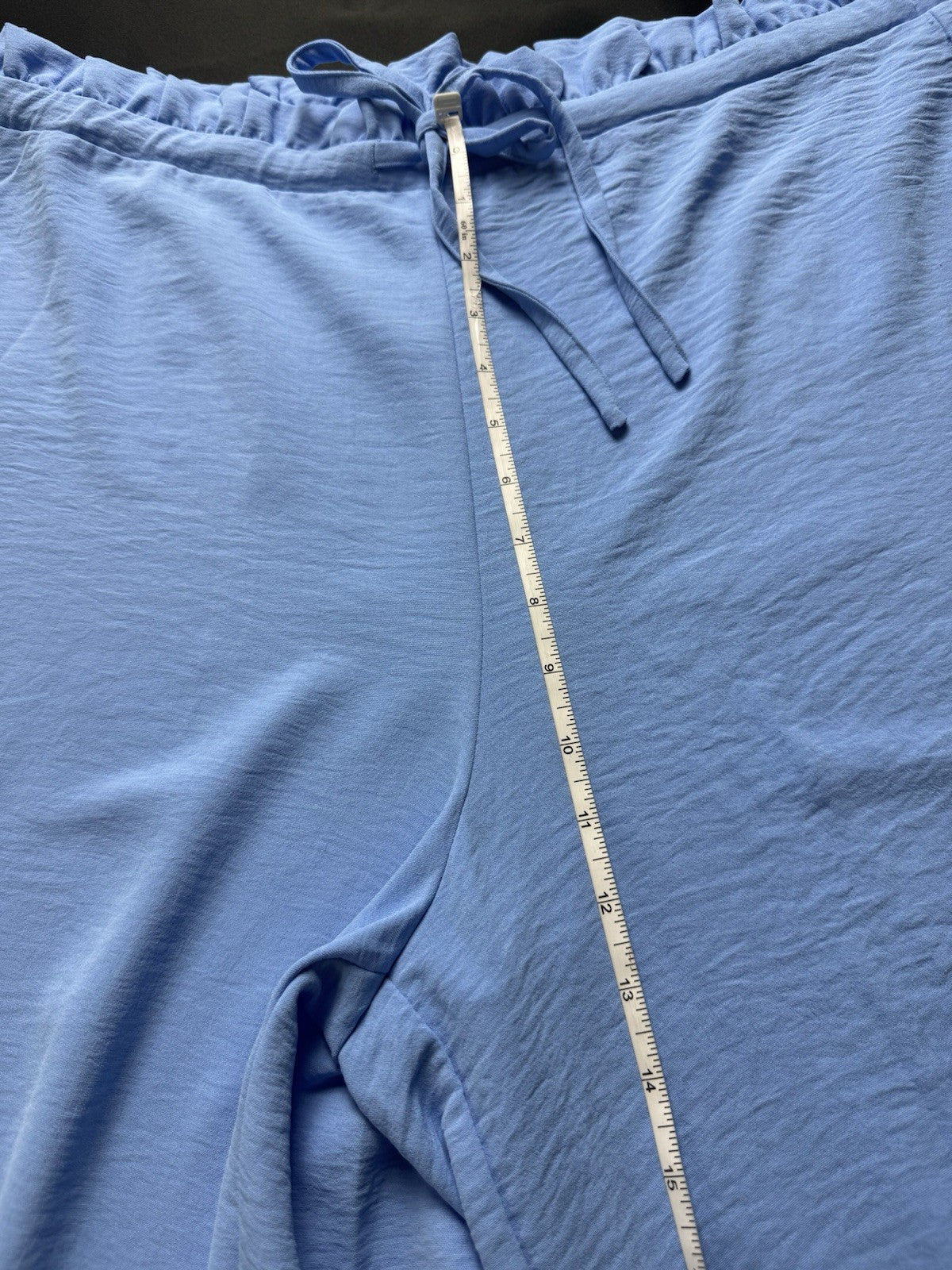 $89 Adrianna Papell Women's Trousers Pants Sz XL.  (B.160)