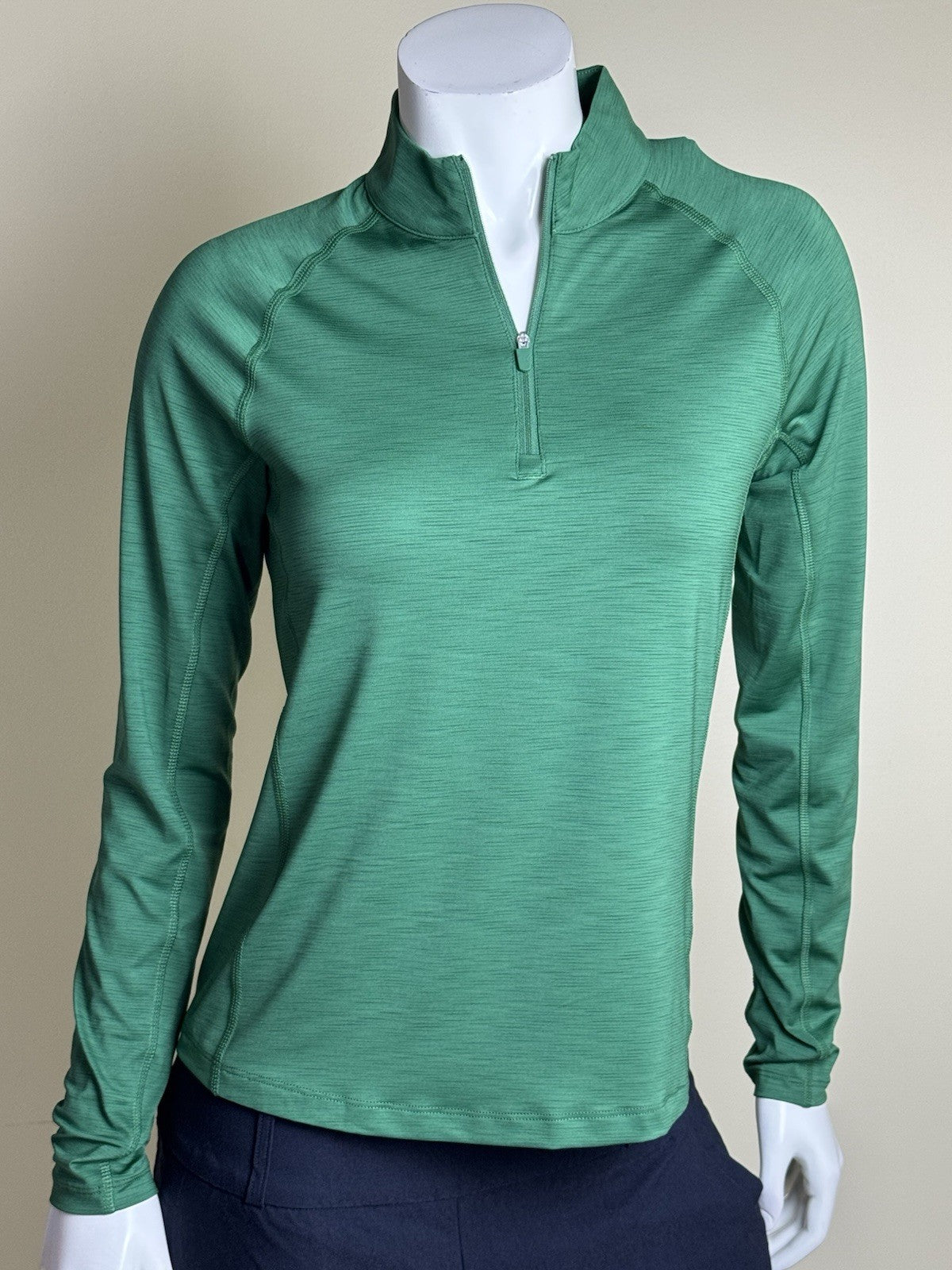 Puma Women's Golf Sweatshirt Size S    (B.065/2)