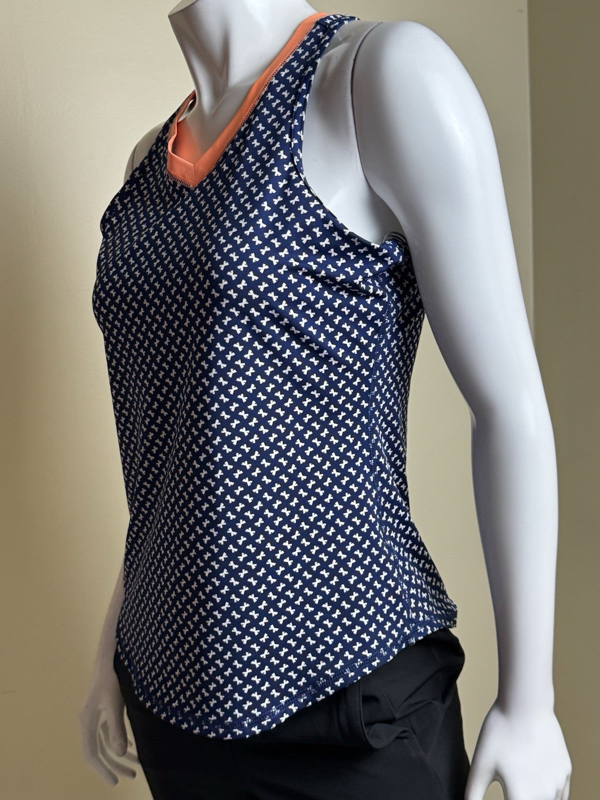 JOFIT Women's Golf Tank/Top Size S.   (B.044)