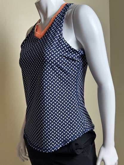 JOFIT Women's Golf Tank/Top Size S.   (B.044)
