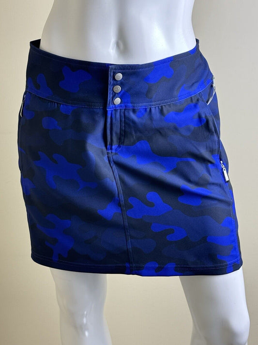 Jofit Women’s Golf Skirt Skort Sz 4   (B.62)