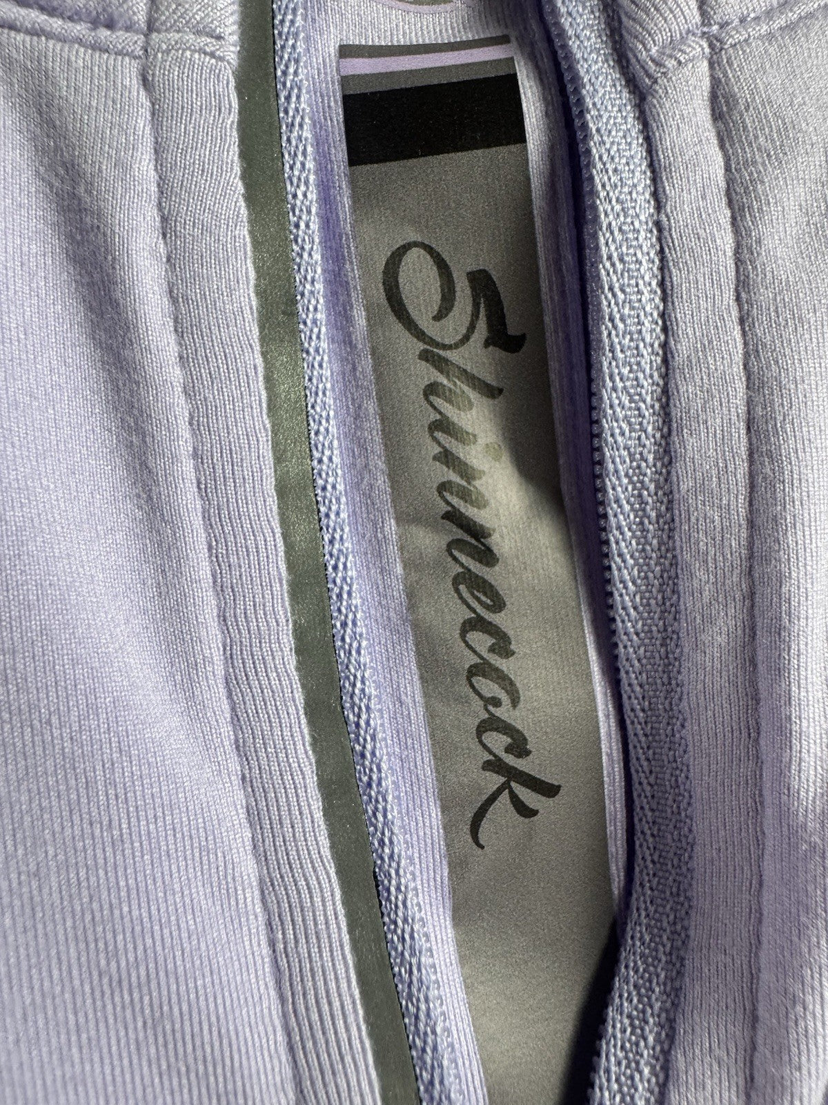 LeverWear Women's Shinnecack Logo Sweatshirt Sz M.   (B.163)