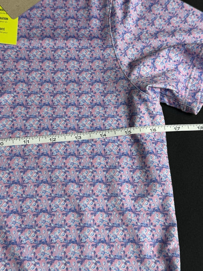 Puma Women’s Golf Shirt Sz S.   (B.172)
