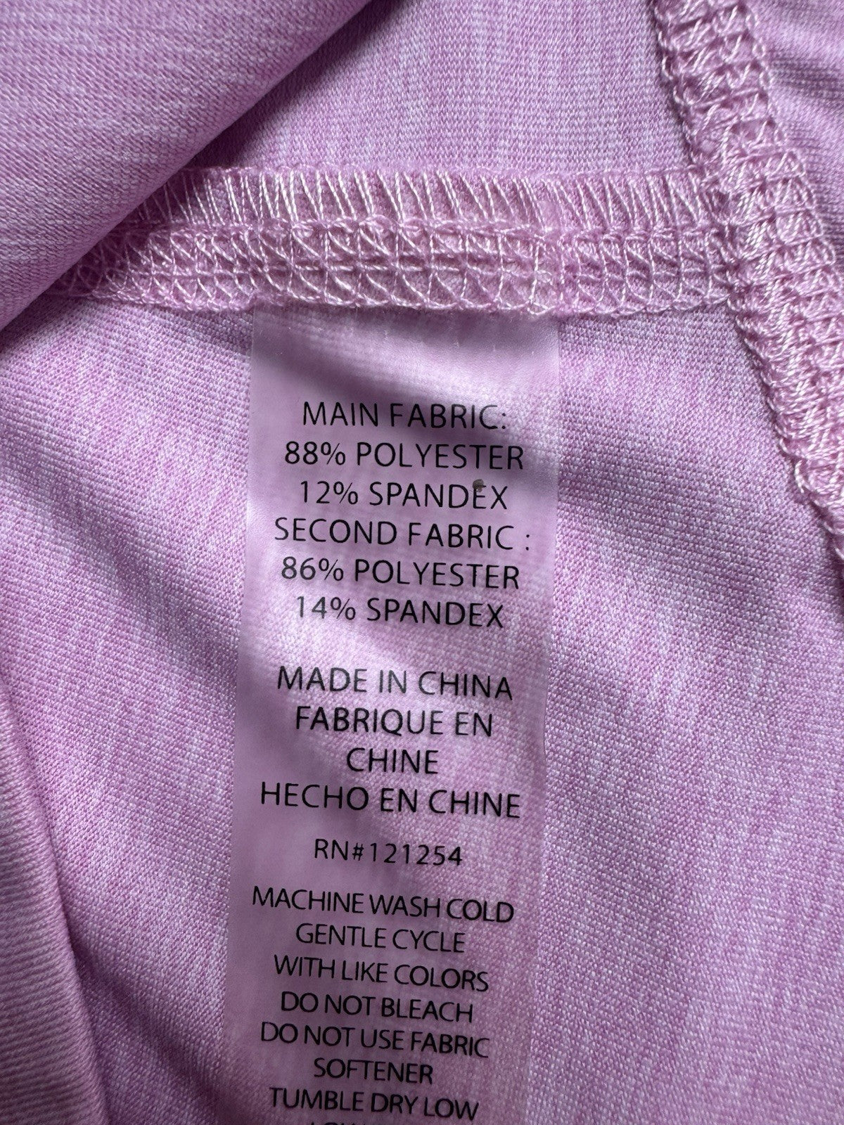 JOFIT WOMEN'S GOLF SHIRT Sz L.         (B.174)