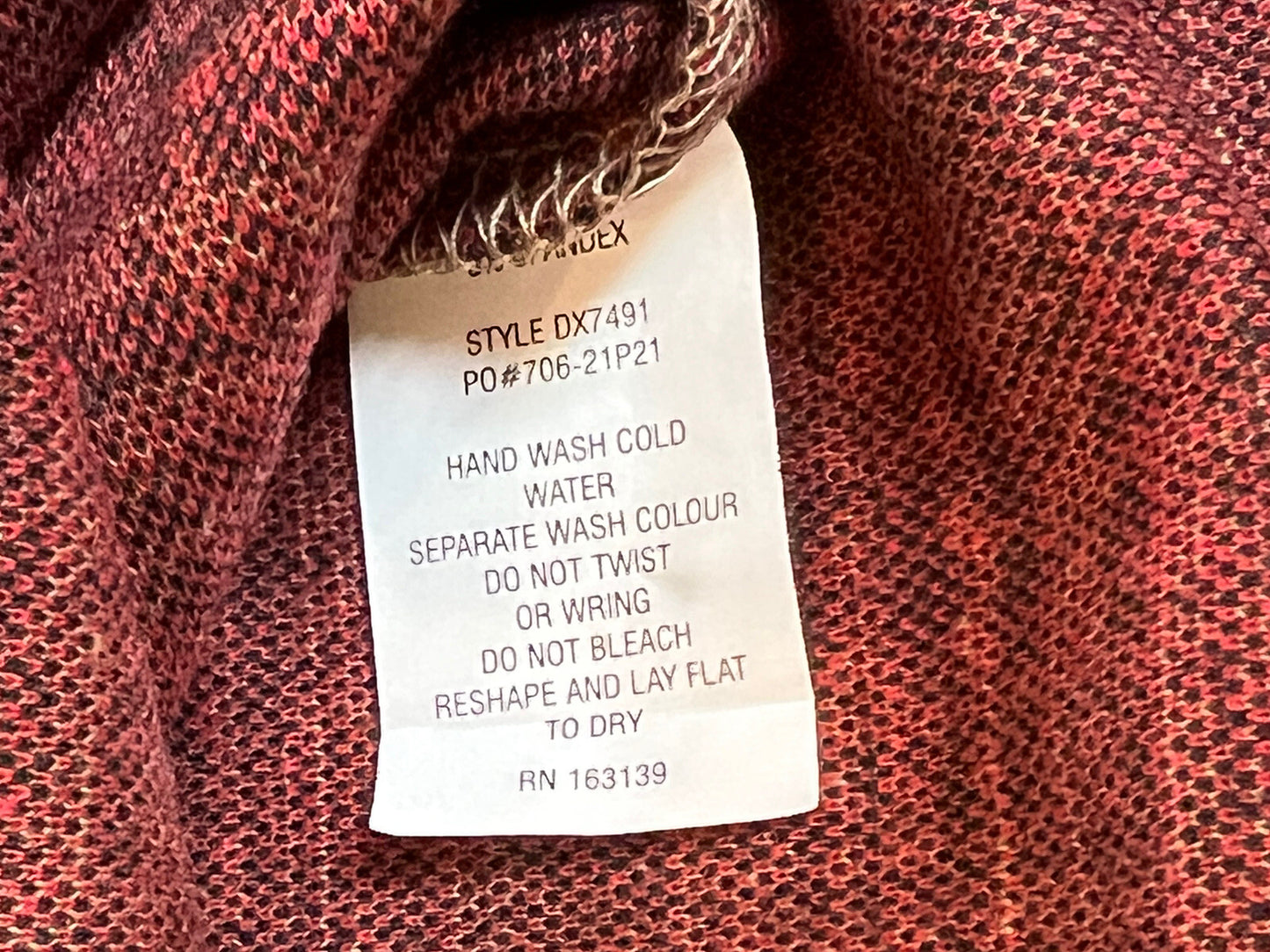 Forever 21 Plaid Mini Dress Sz L Stretch Brown