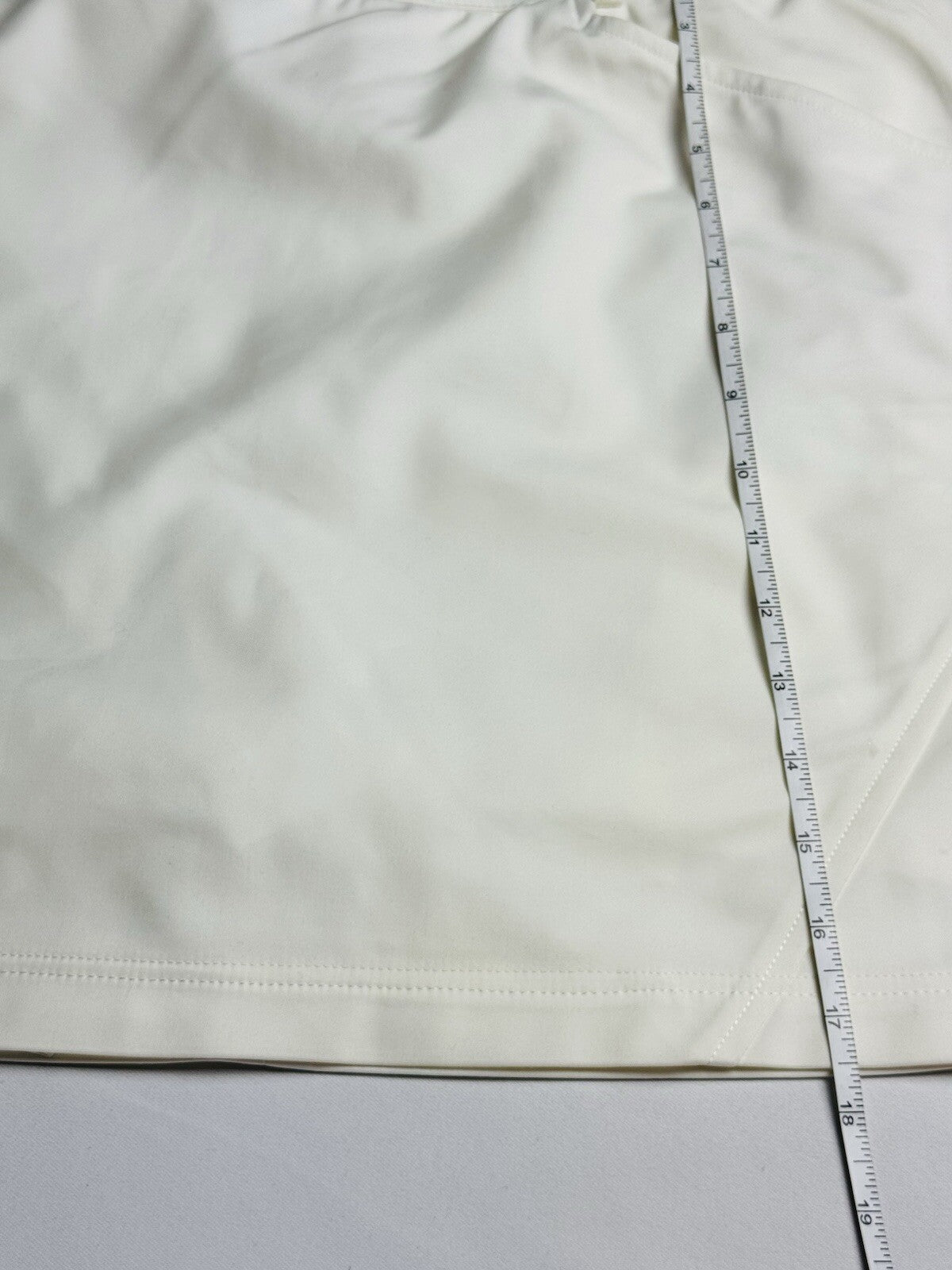 Sport Haley Women’s Golf Skirt Skort Sz 10  (B.38)