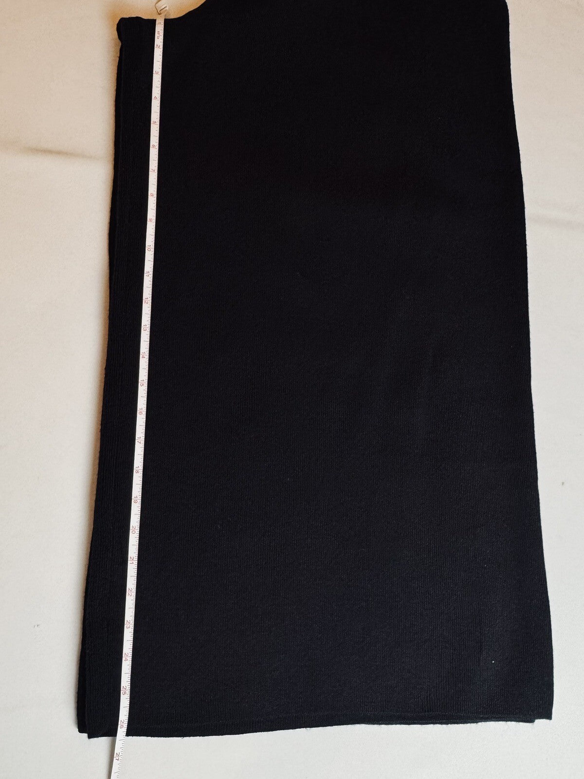 Nine West Wide Leg Pants Women’s Sz 3X Plaid Stretch  (B.64)