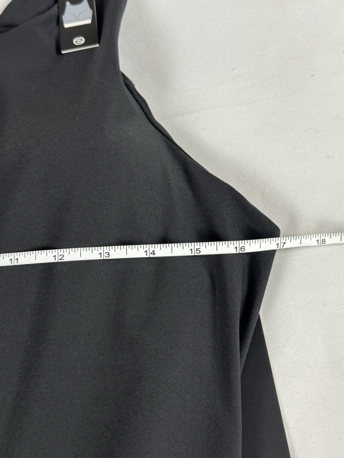 Etonic Women’s Dress Tennis Athletic Mini Activewear Racerback Sz L.  (B.175)