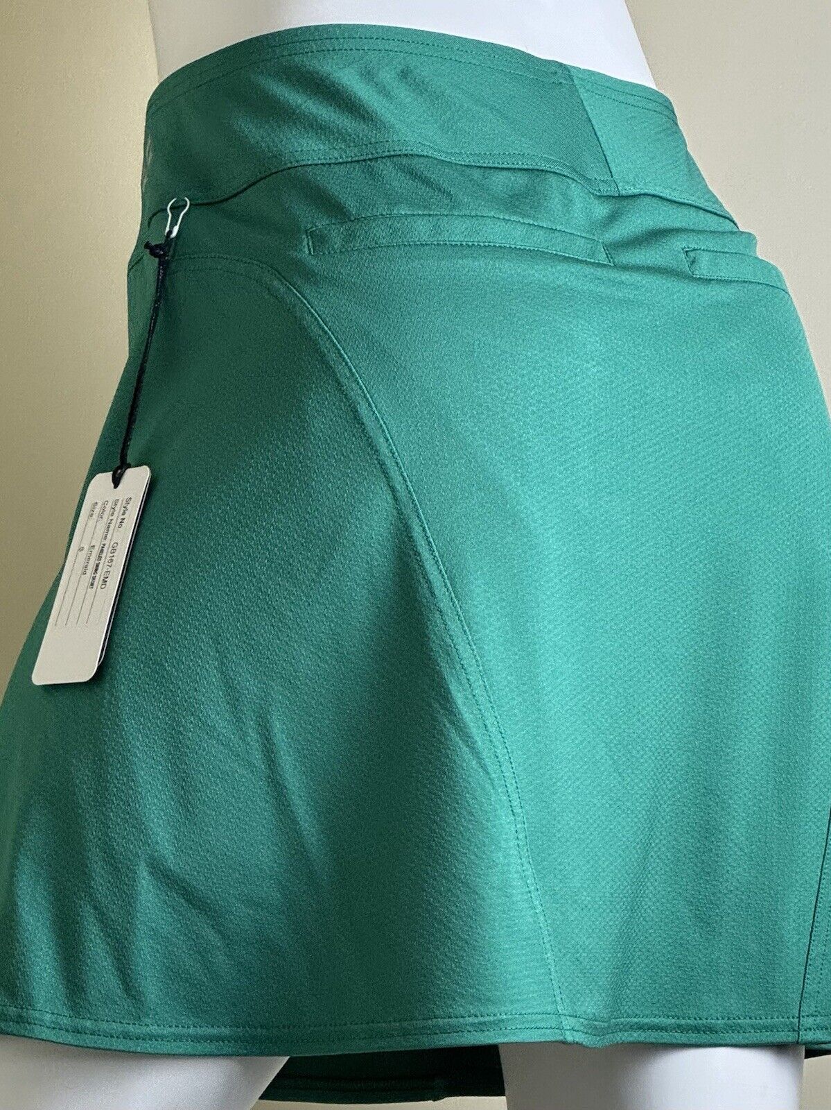 Jofit Women’s Golf Skirt Sz S   (B.66)