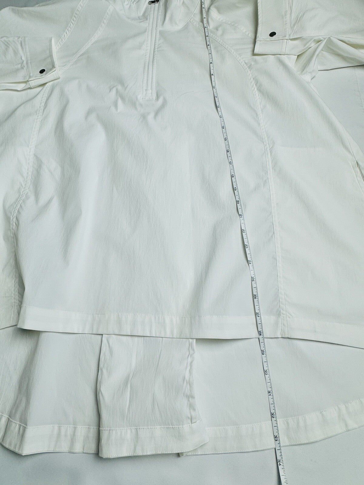 Athleta Women’s Sz XL Nylon Long Sleeve Pullover Sweater (B.91)