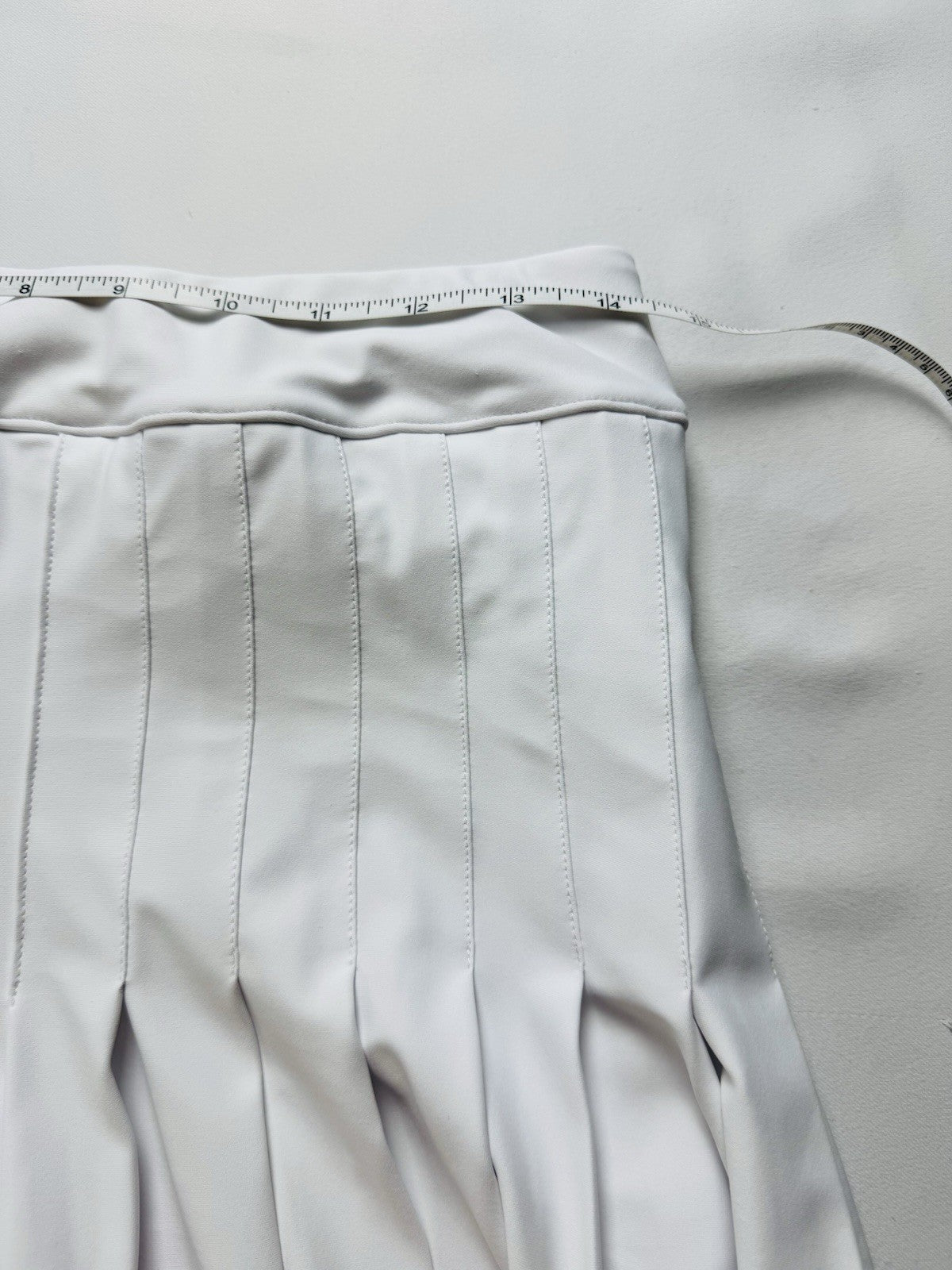 Smith & Quinn Athletic Skort Skirt Sz M. (B.154))