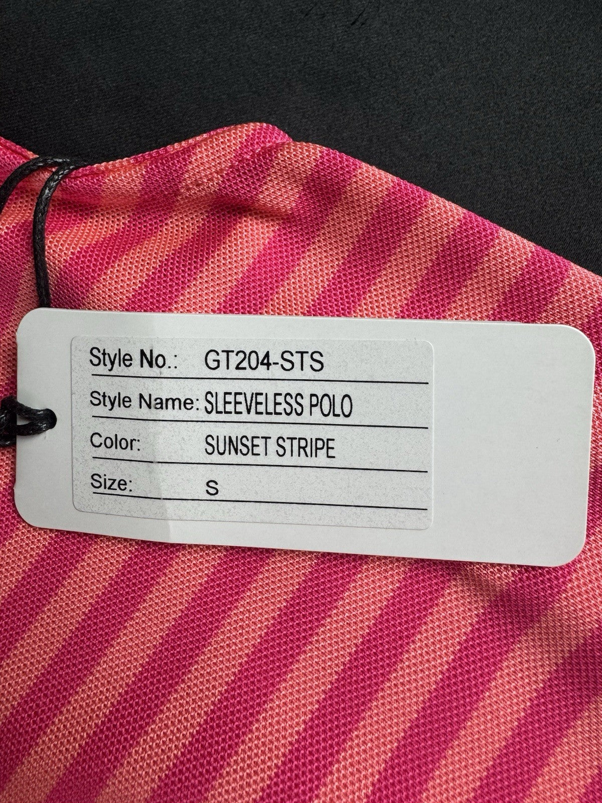 Puma Women’s Golf Shirt Sz S.   (B.174)