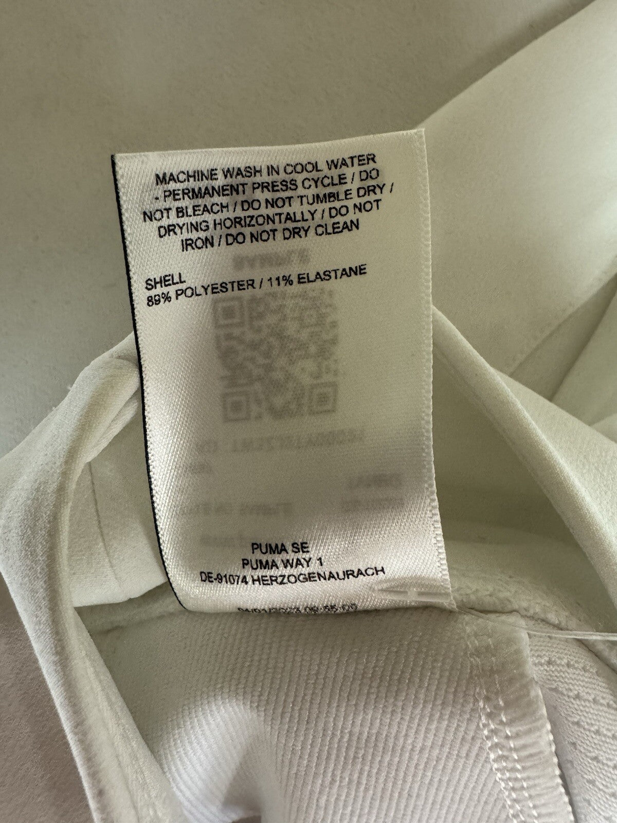 Puma Women’s Golf Pants Sz S.   (B.134/2)