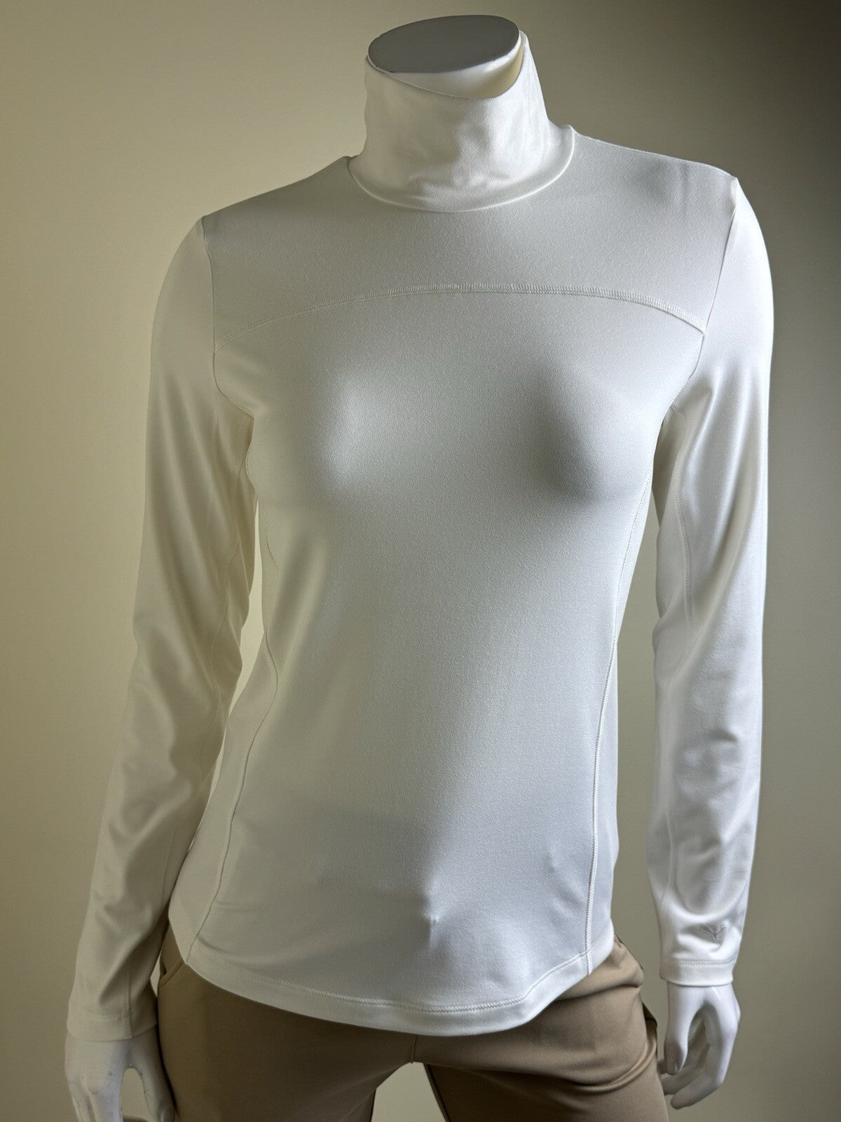 Puma Women's Golf Sweatshirt Size S    (B.115/2)