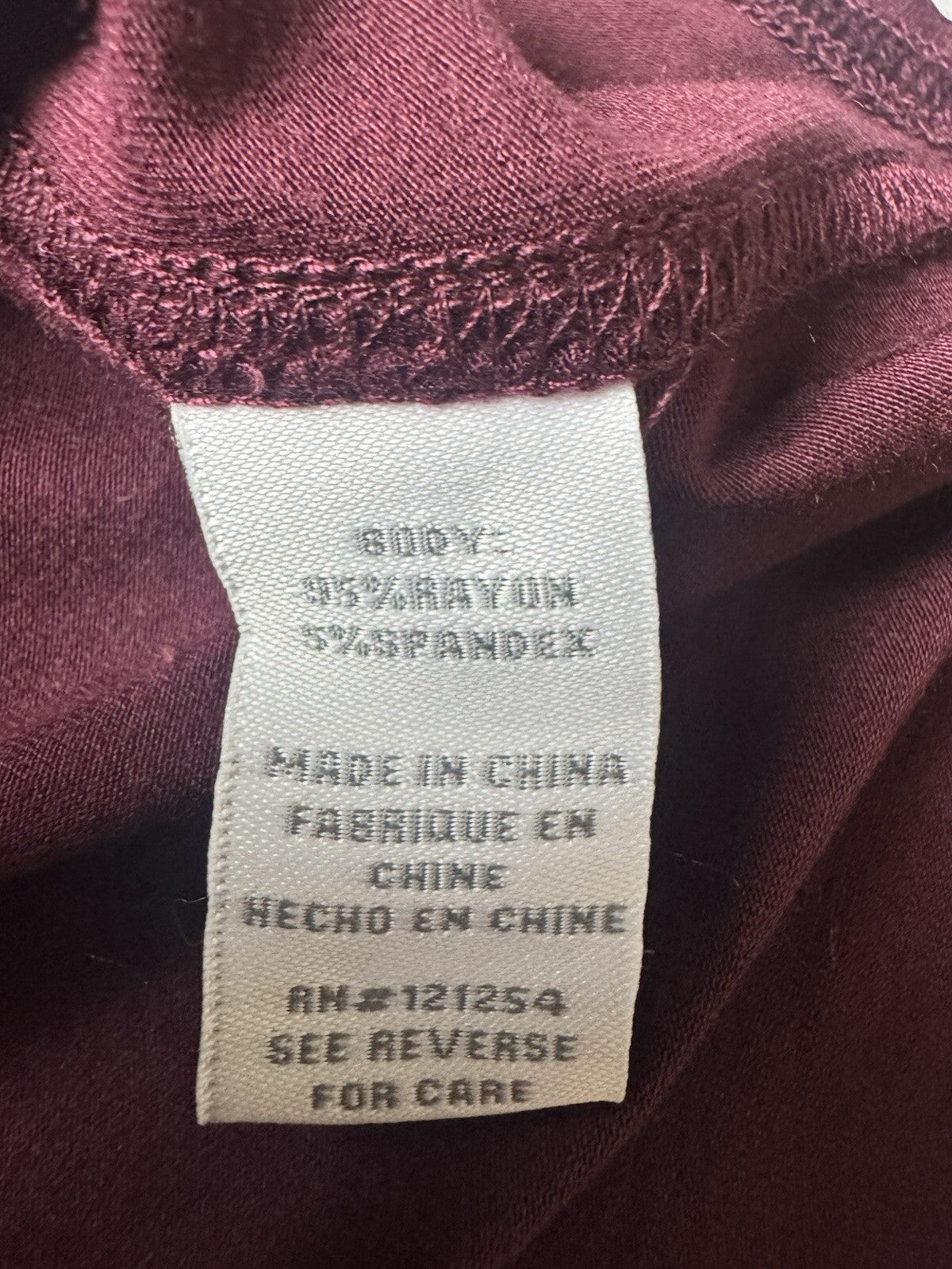 JOFIT Women’s Golf Tank Top Size L      (B.137)