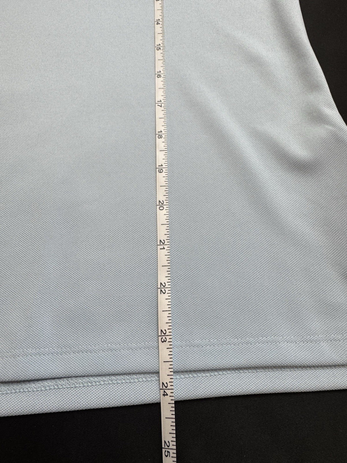 Puma Women’s Golf Shirt Sz S.   (B.165)