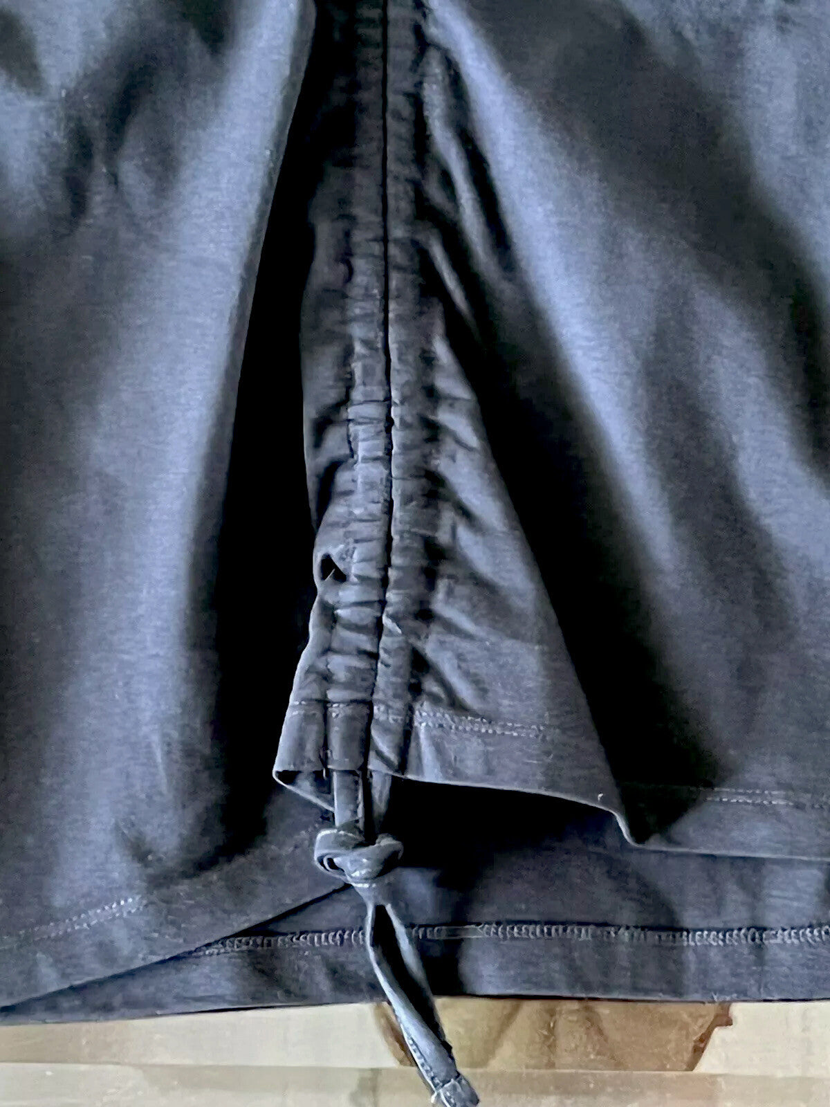 FILA Top Women's Shirt Black Sz M (16)