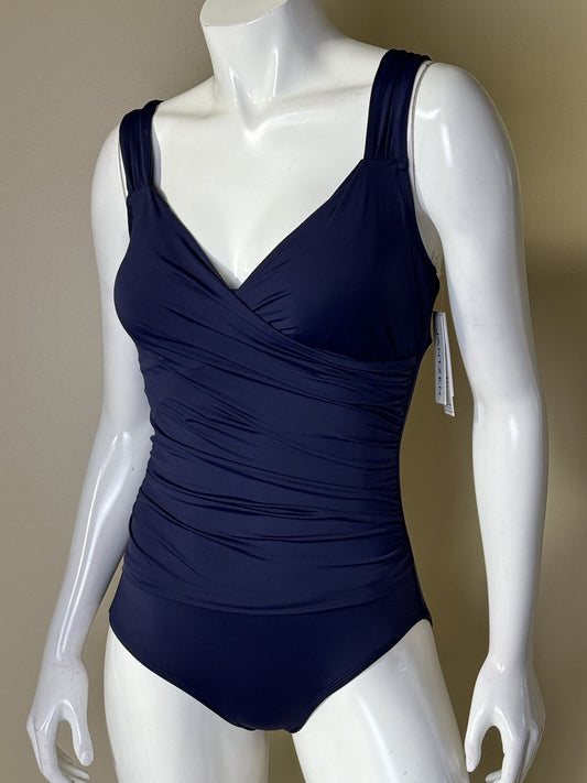 JANTZEN SWIMWEAR 1PC BATHING SUIT SIZE 6. (53)