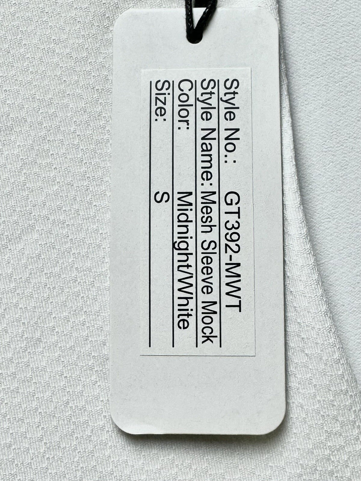 JOFIT Women's Golf Shirt/Top Size S  (B.78)