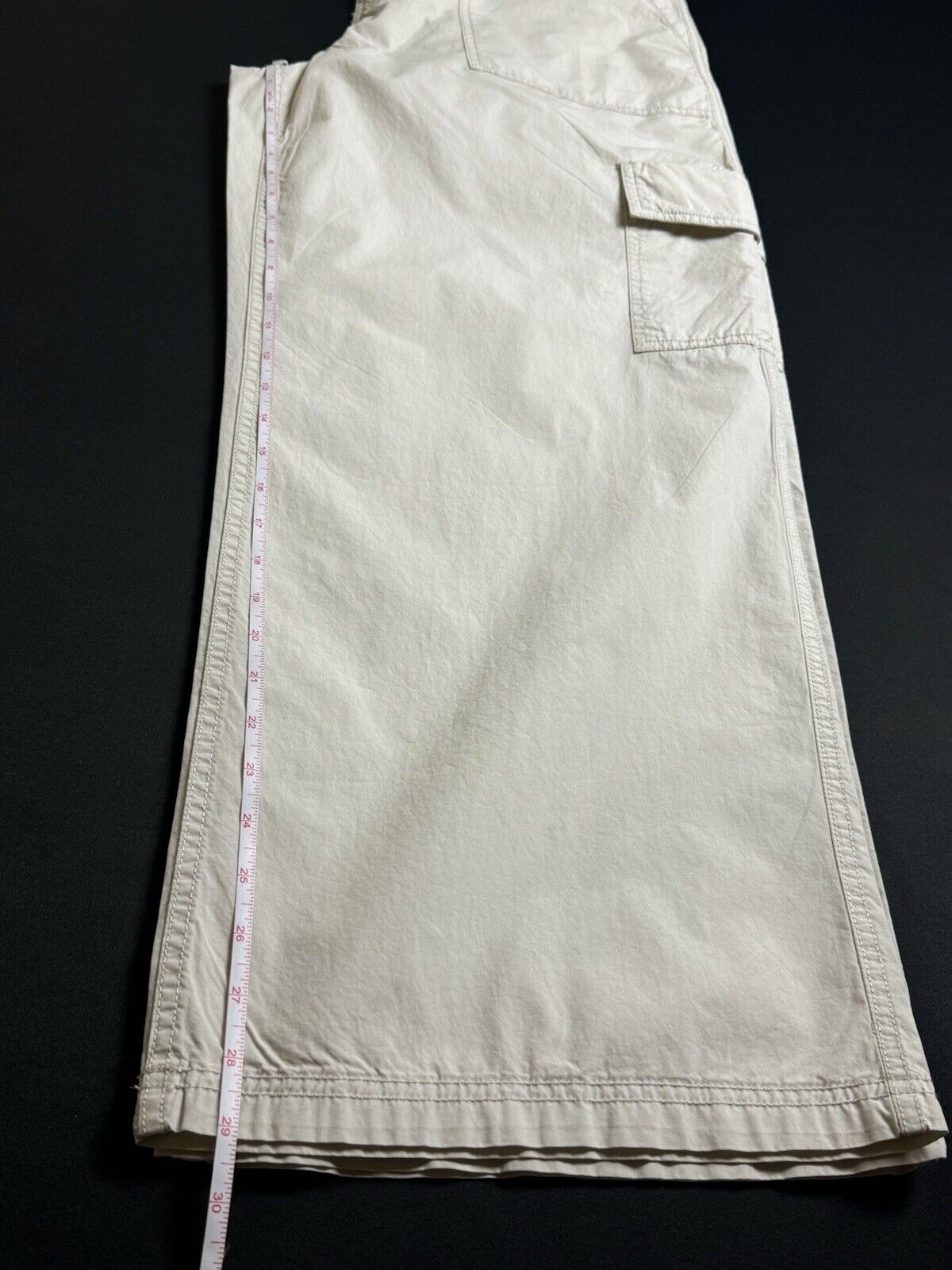 $89 Calvin Klein Women's Khaki’s Pants Size 14 (B.81)