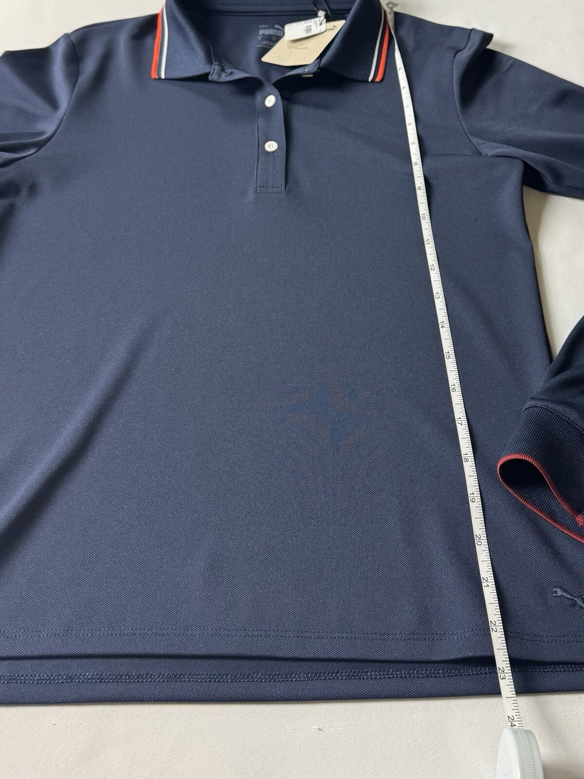 Puma Women's Golf Sweatshirt Size S    (B.122/6)