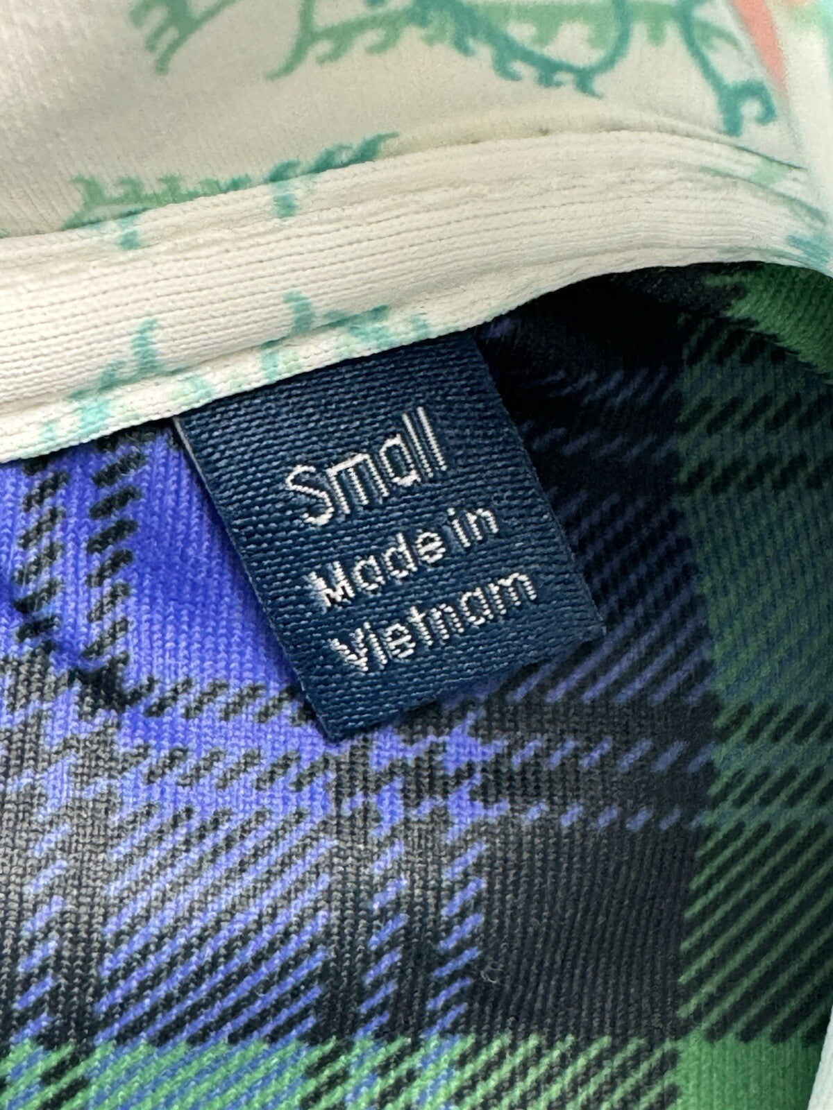 William Murray Women's Golf Polo Shirt Size S. (B.58)