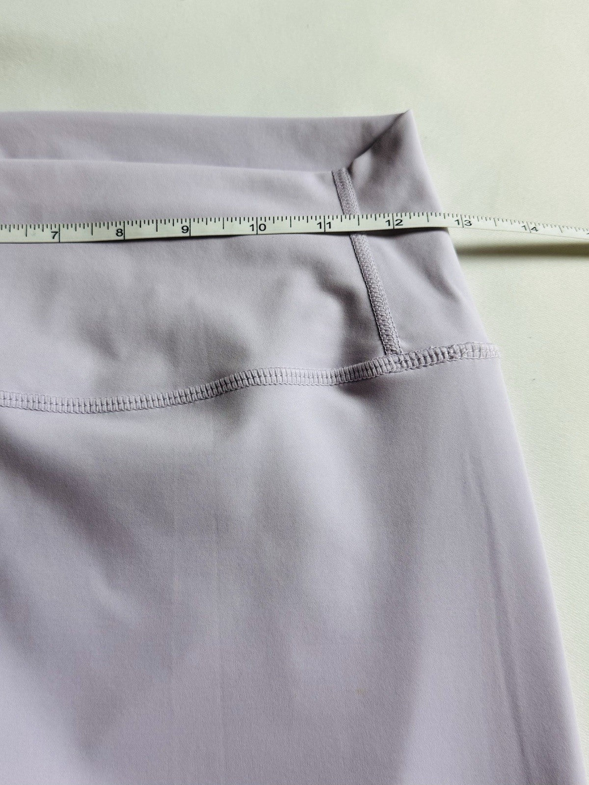 Addison Bay Randstad Leggings Activewear Sz M.     (B.165)