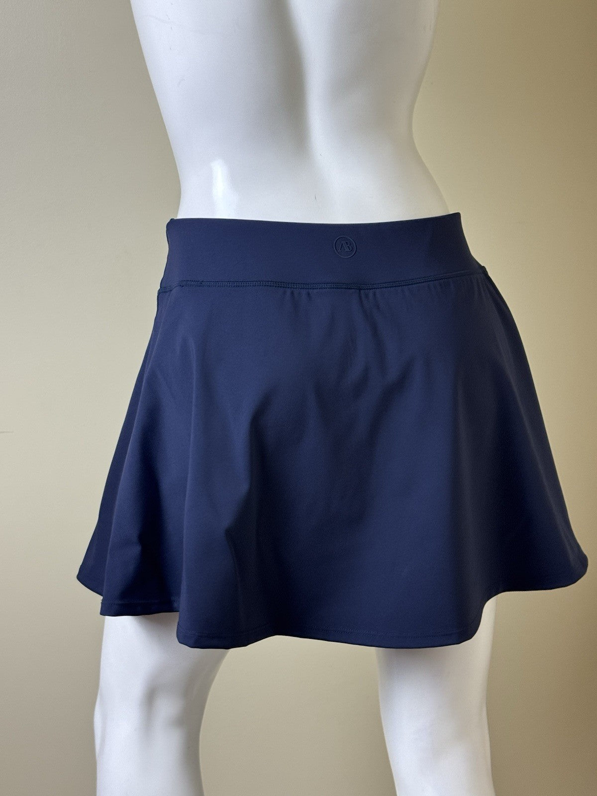 Addison Bay Women’s Skort Skirt Sz XS  (B.165)