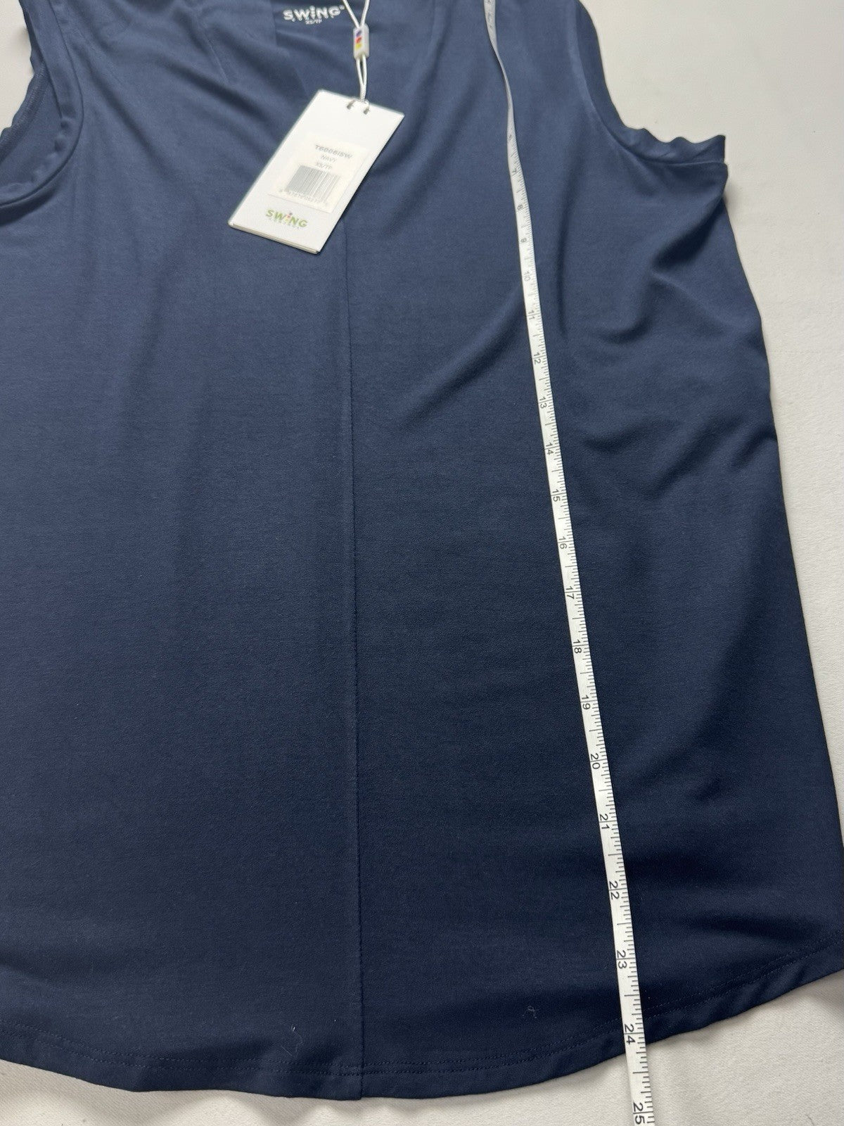 Swing Control Women’s Golf Shirt Sz XS.    (B.154)