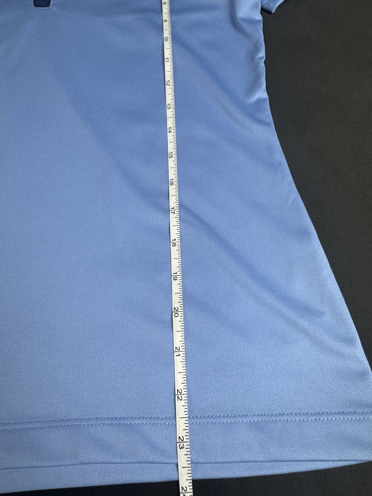 EP New York Women’s Golf Shirt Sz S.    (B.174)