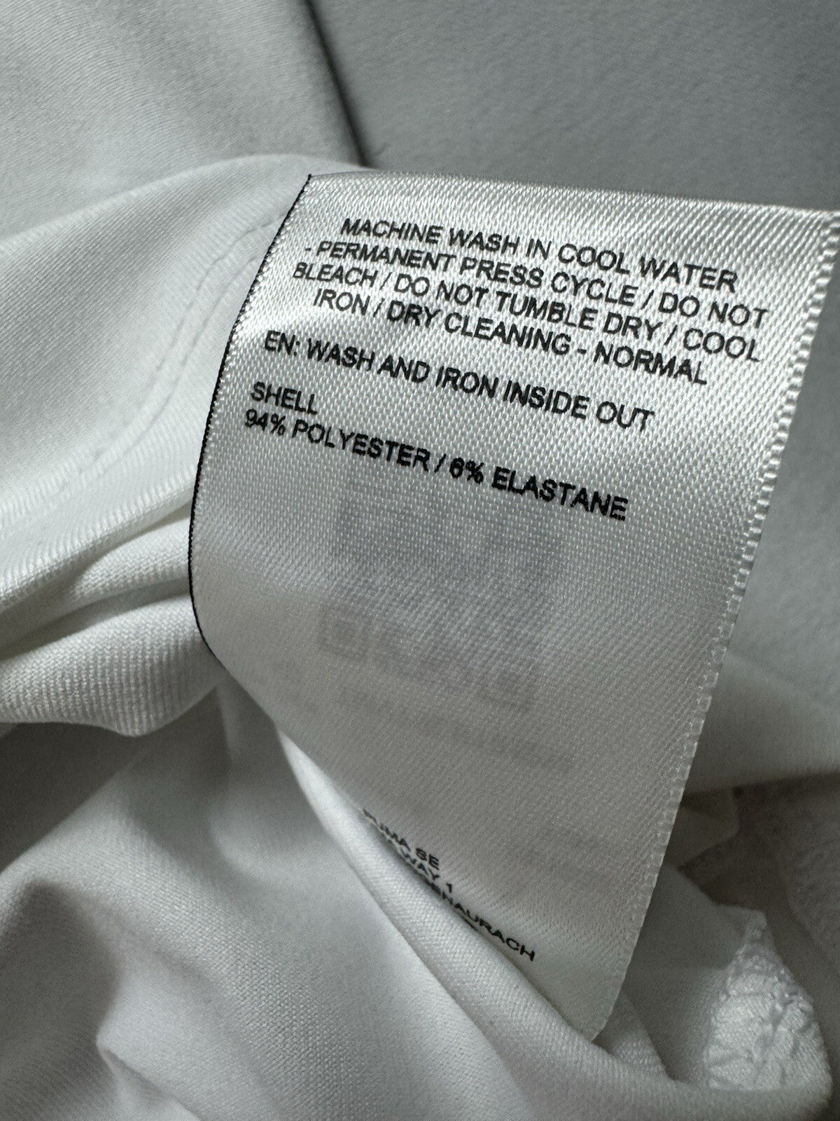 Puma Women’s Golf Shirt Sleeveless Sz S.  (B.141/2)