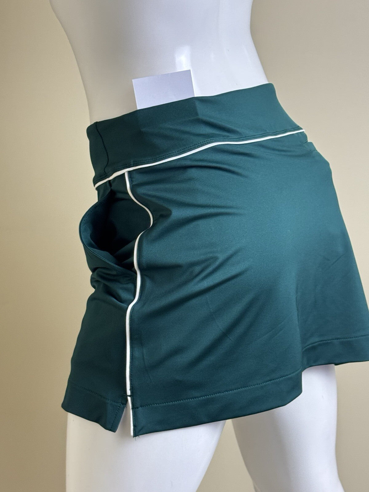 PUMA Women's Golf Tennis Skort Skirt Sz S (B.137/7)