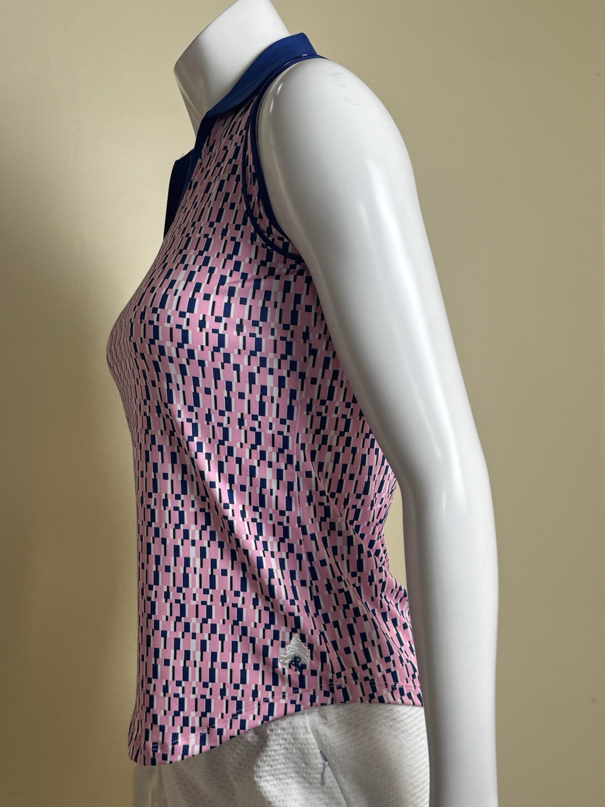 Sport Haley Women's Golf Shirt Sz S     (B.174)