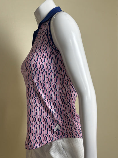 Sport Haley Women's Golf Shirt Sz S     (B.174)