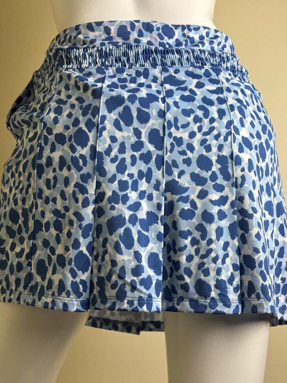 Sport Haley Women’s Golf Skirt Skort Sz S  (B.83)