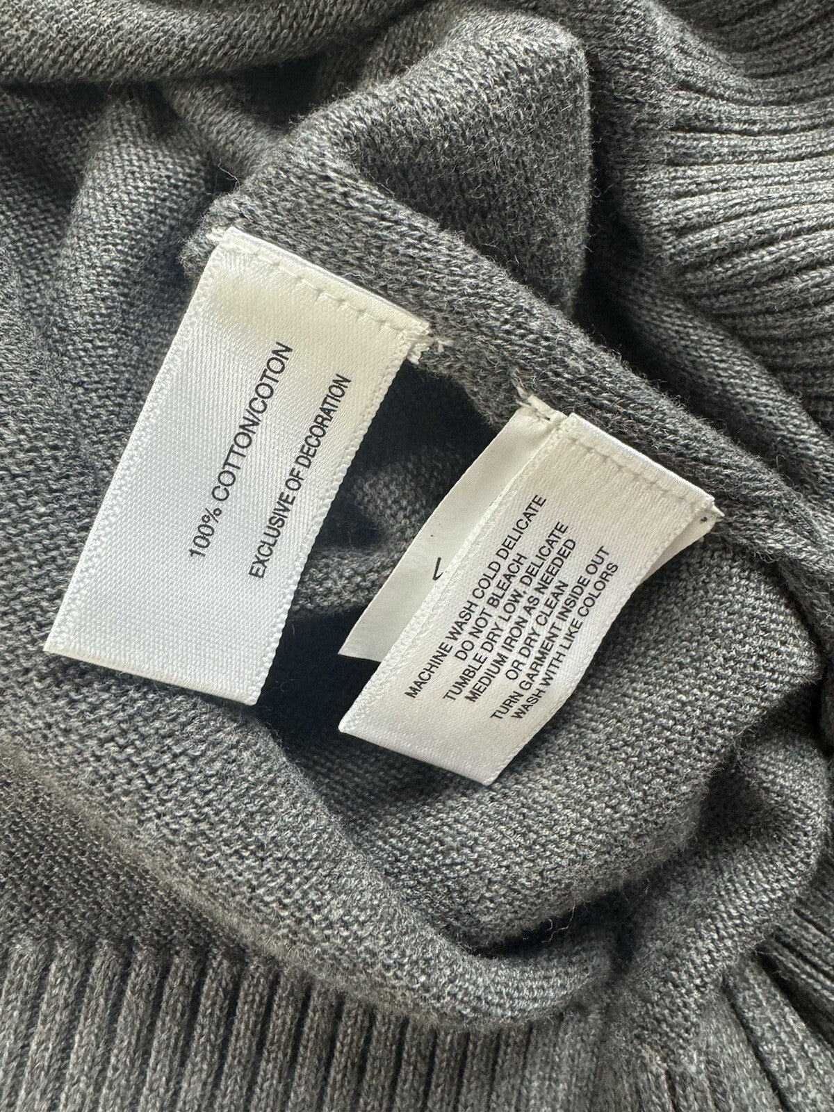 Cutter & Buck Women’s Sweatshirt Sz M. (B.112)