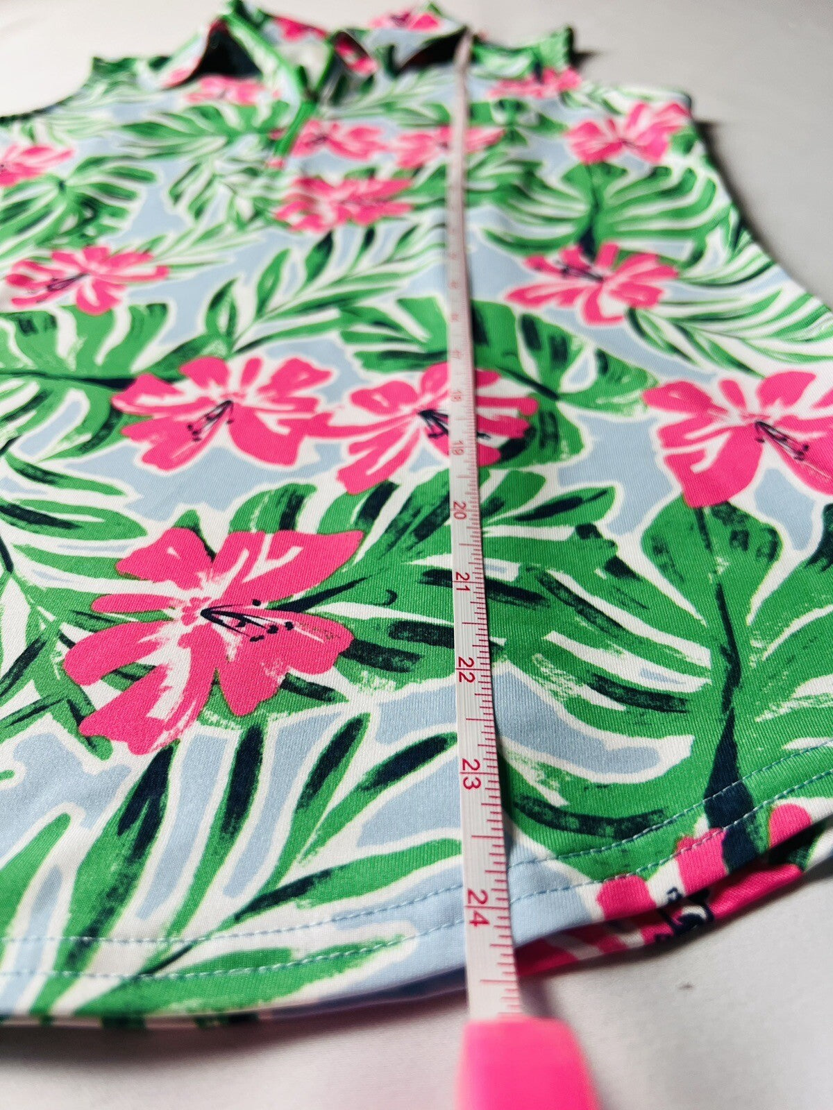 JOFIT Women's Golf Polo Shirt/Top Size XS Multicolor (48)