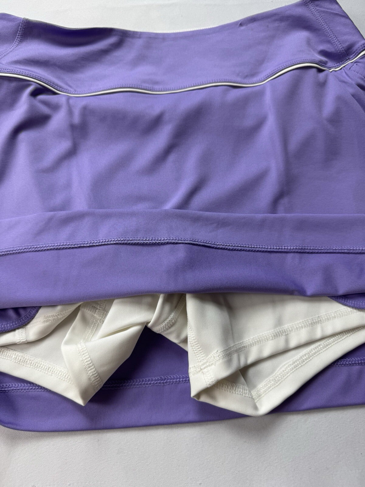 PUMA Women's Golf Tennis Skort Skirt Sz S (B.137/5)