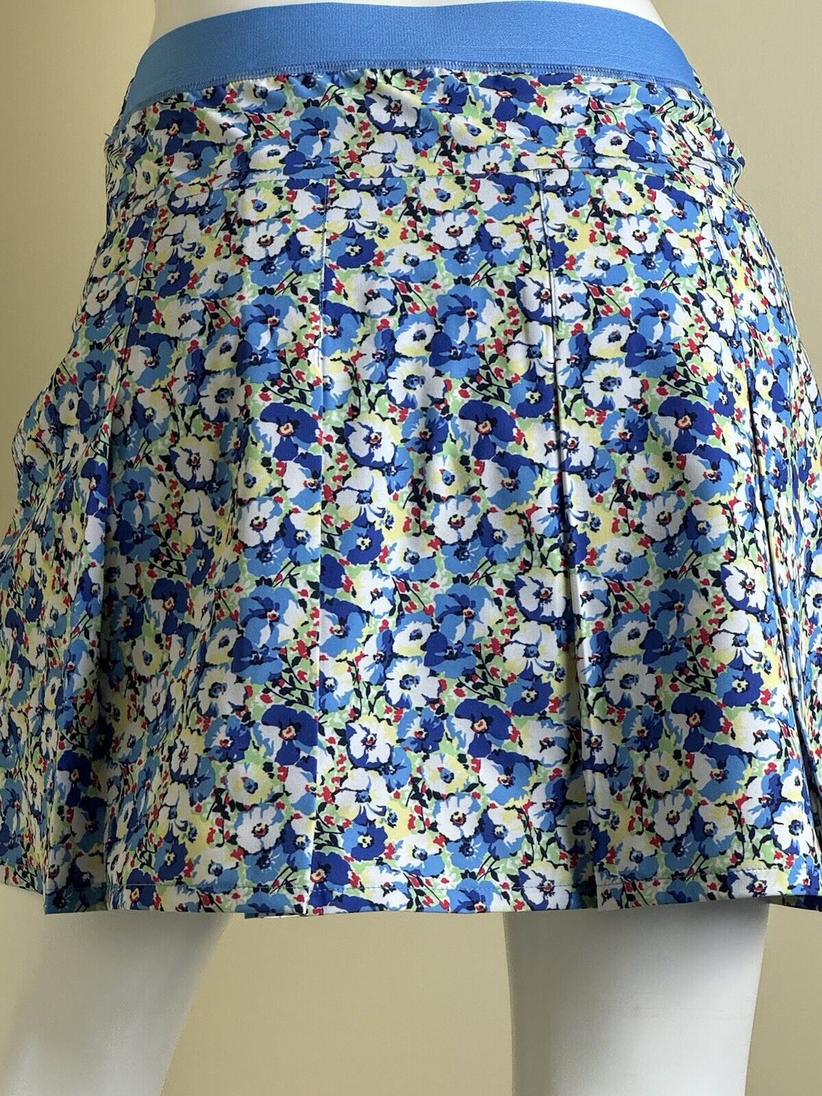 $148 Ralph Lauren RLX Golf Women’s Skirt Skort Sz S (B.53)