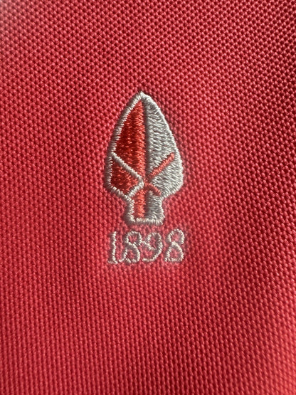 $80 NIVO Women's Golf Shirt Size M.    (B.163)