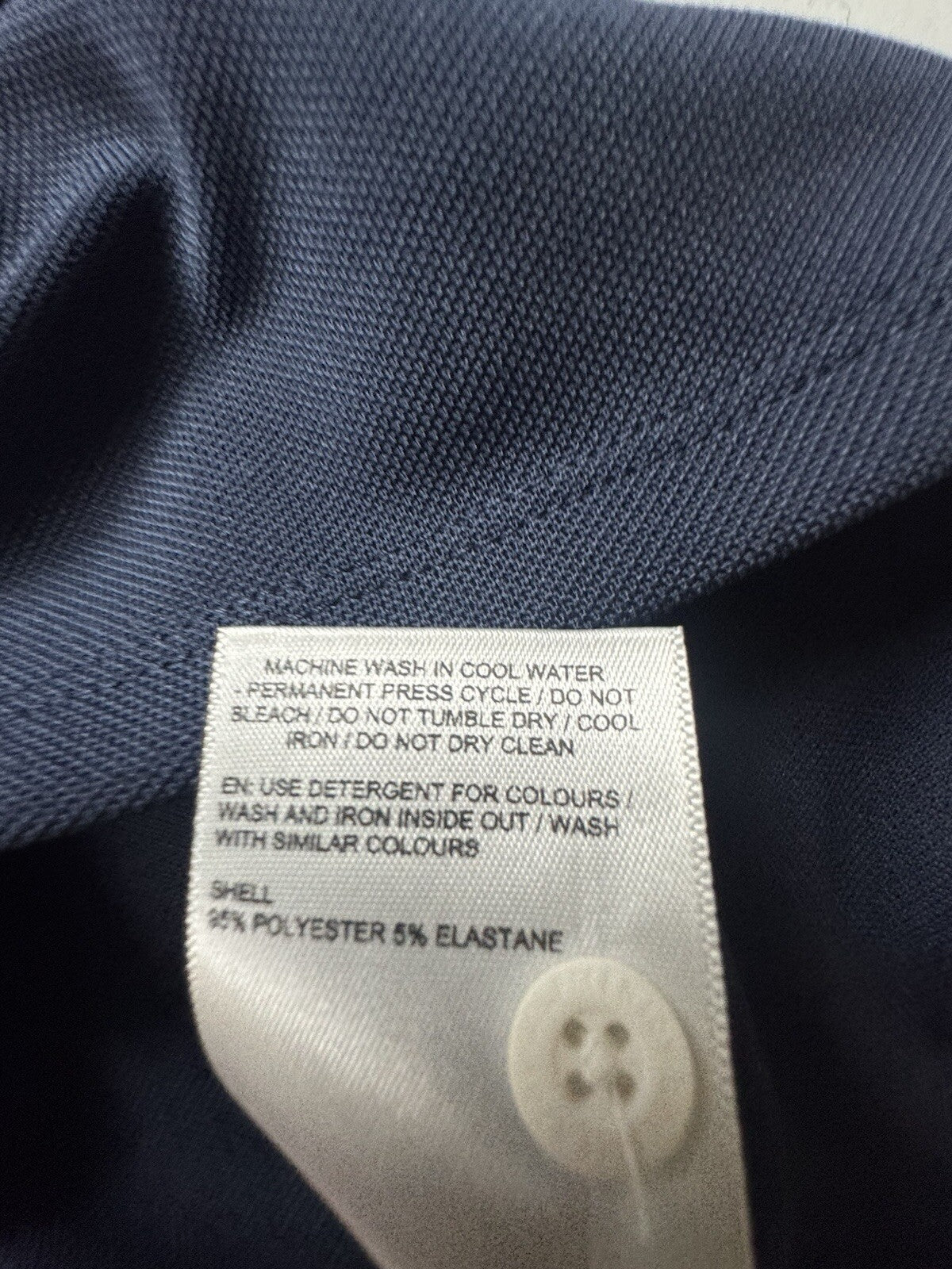 Puma Women’s Golf Shirt Sz S.   (B.117/7)