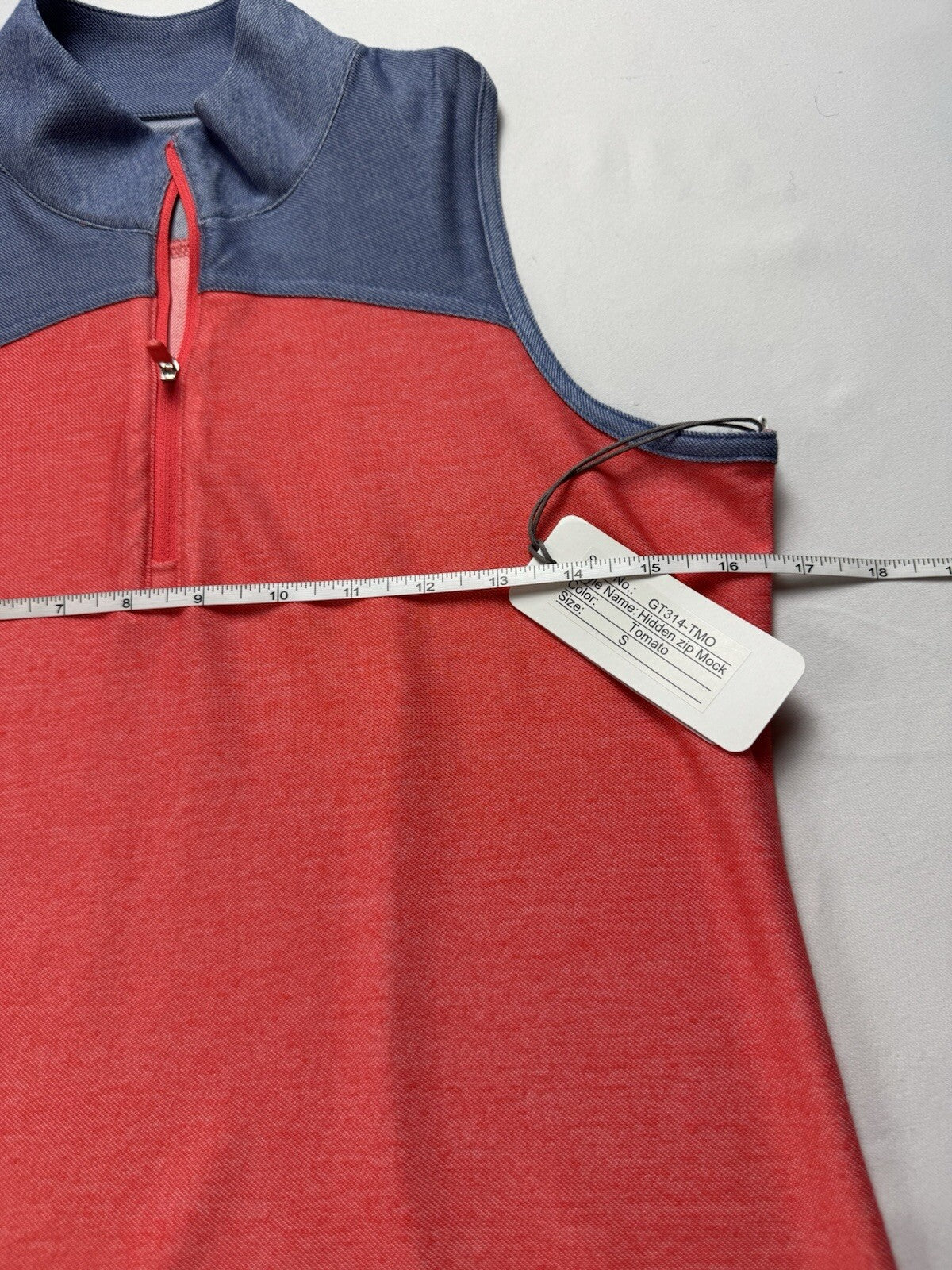 JOFIT Women's Golf Shirt Size S      (B.137)