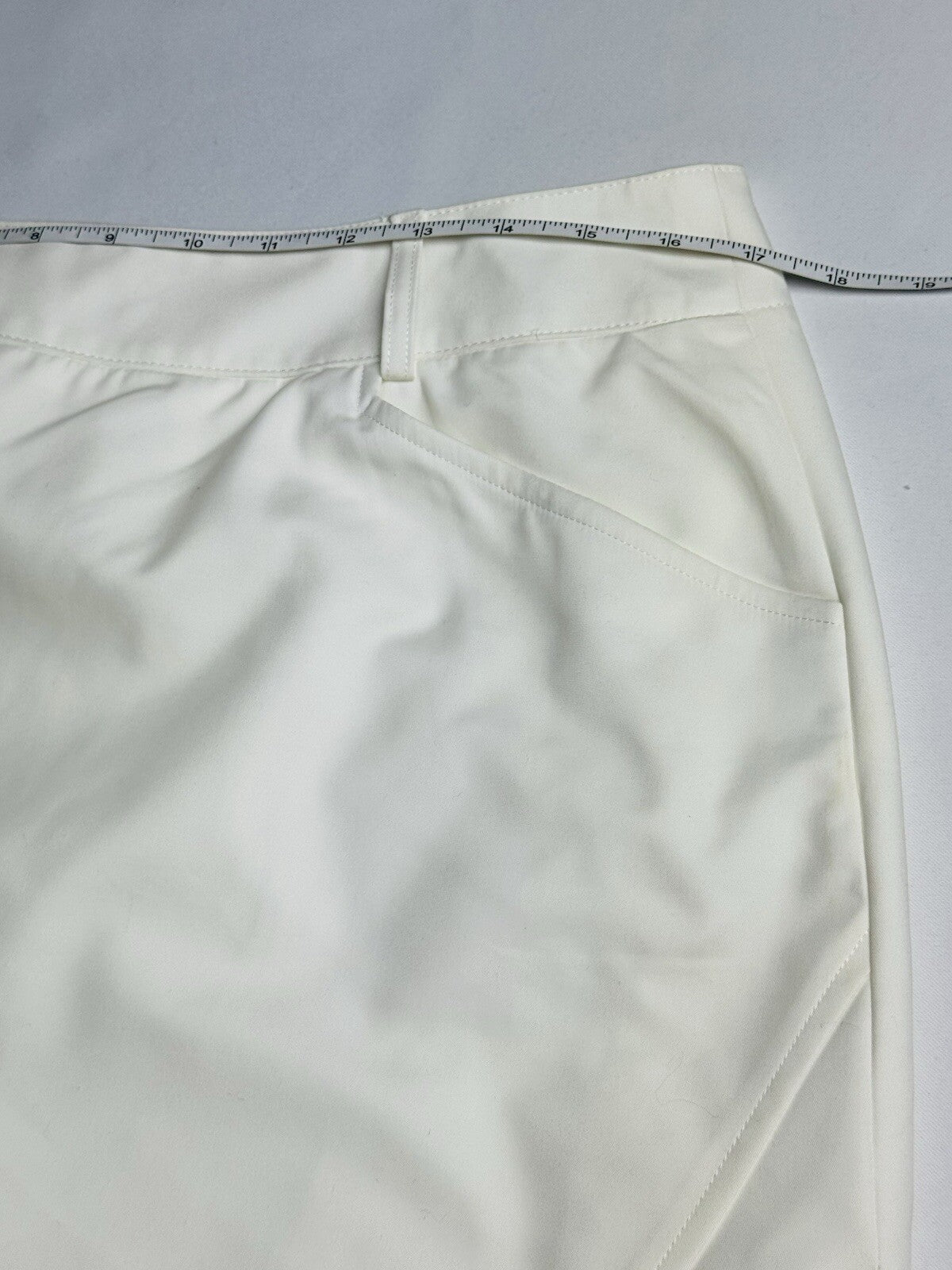 Sport Haley Women’s Golf Skirt Skort Sz 10  (B.38)