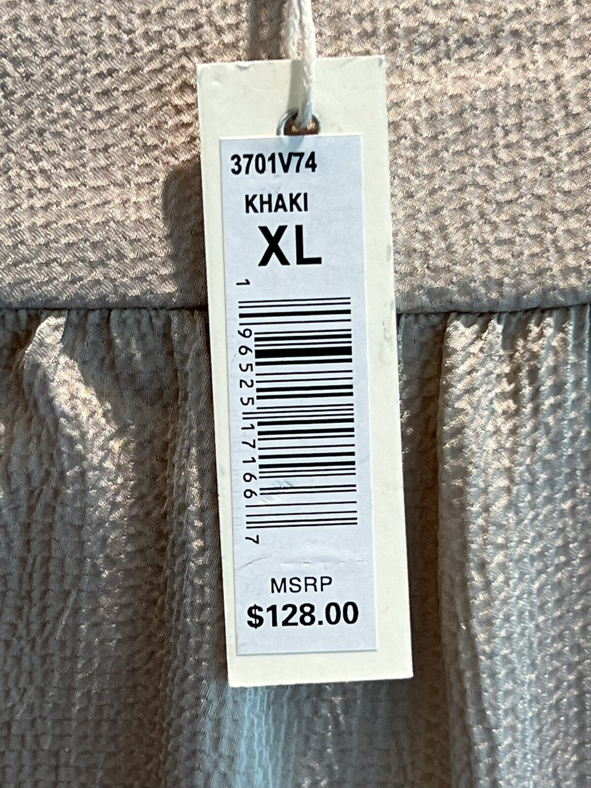 $128 Max Studio Women’s Long Sleeve Top Size XL