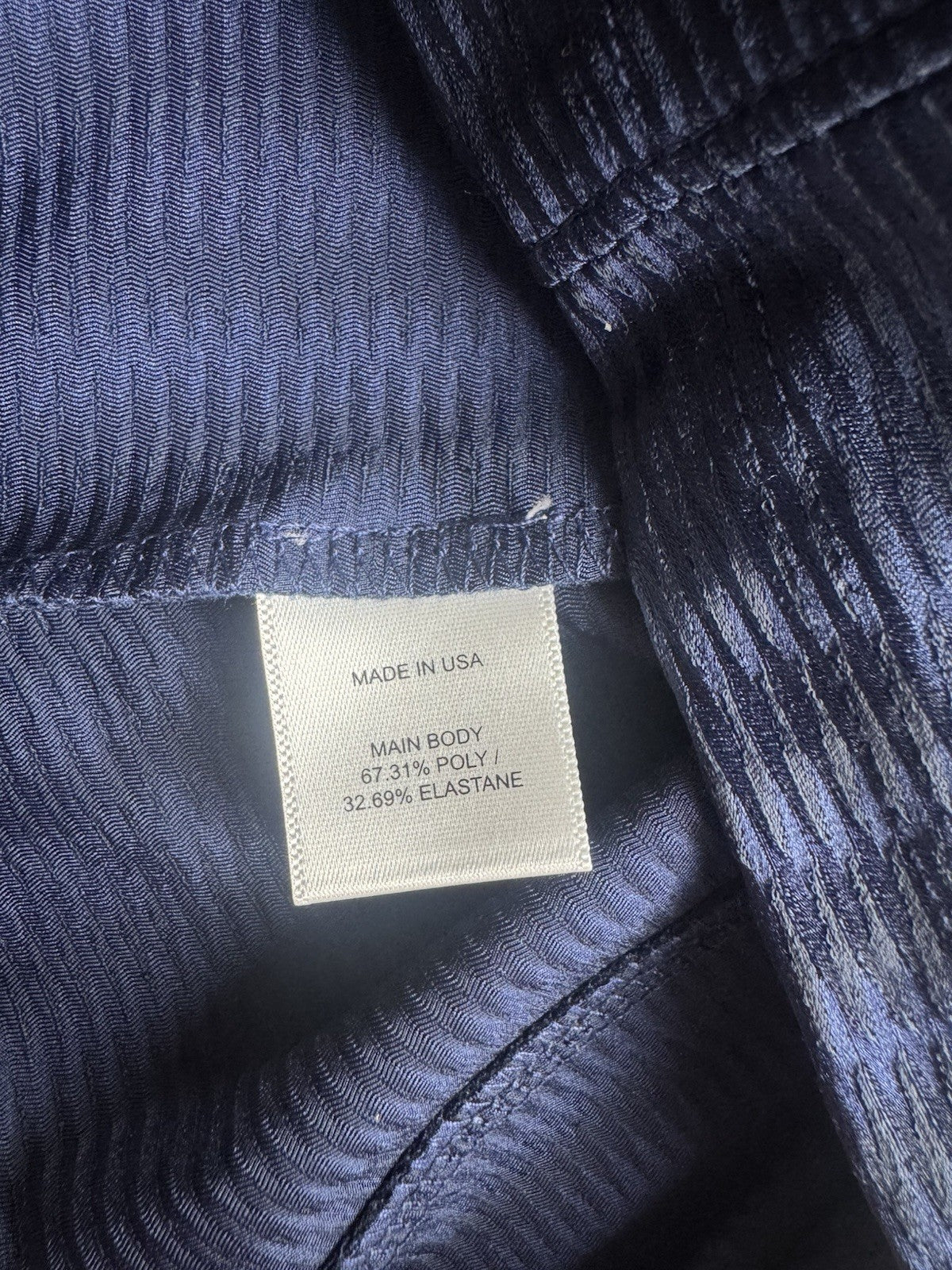 FIA Green California Women’s Top Sz XS Golf Shirt.       (B.161)