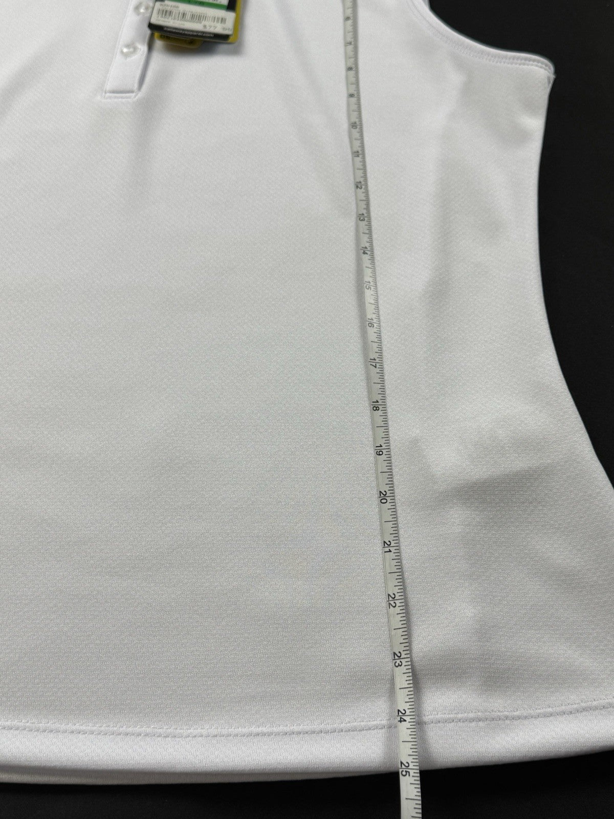 Callaway Womens Golf Tennis Shirt Sz XL.  (B.187)