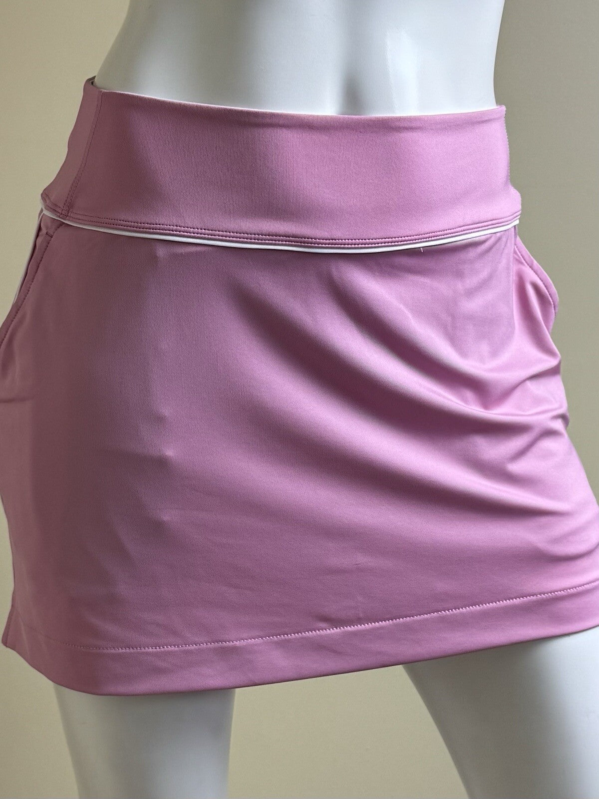 PUMA Women's Golf Tennis Skort Skirt Sz S (B.139/4)