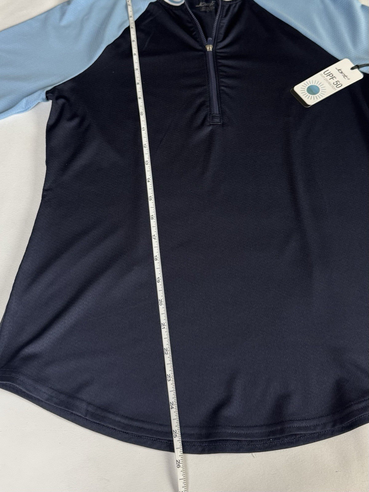 JOFIT Women's Golf Shirt Size S.   (B.182)